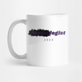 psychology mood Mug